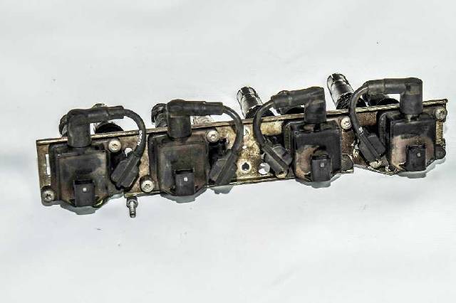 STARLET ÇIKMA YEDEK PARÇA BOBİN TAKIMI_9FD